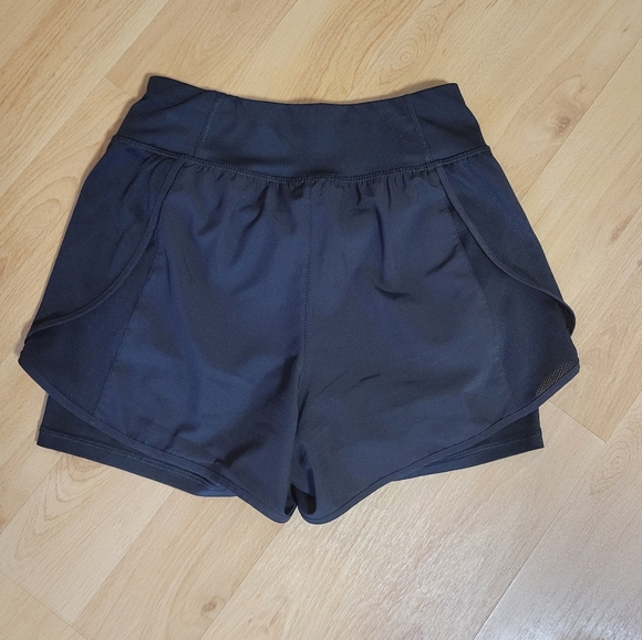 Runner shorts - Picture 2 of 3